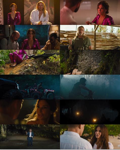 the lost city h264